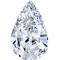 pear-diamond